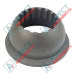 Втулка Сферическая Kawasaki 0820416 SPINPARTS XJBN-00564, VOE14510070, 20/950833, C242-6913, 266-7944, 283-6084