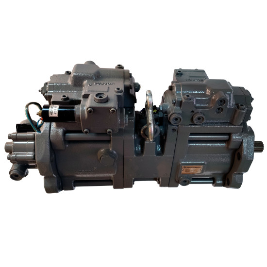 Hydraulic Pump assembly Kawasaki 20/925329 HANDOK