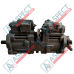 Hydraulic Pump assembly Kawasaki 20/925329 - 2