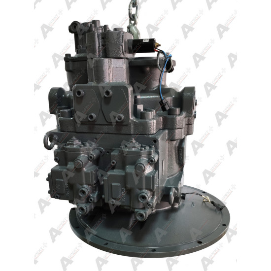 Hydraulic Pump assembly Kawasaki 20/925278 HANDOK