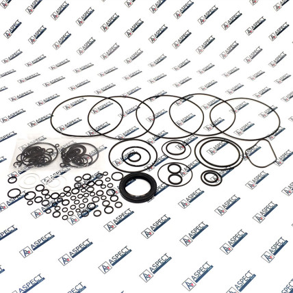 Seal kit pump Kawasaki XJBN-01108 SPINPARTS
