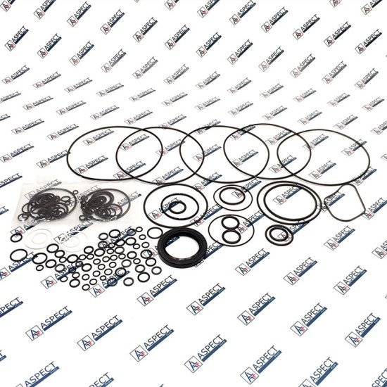 Seal kit pump Kawasaki XJBN-01108 SPINPARTS Seal kit pump Kawasaki XJBN-01108 SPINPARTS