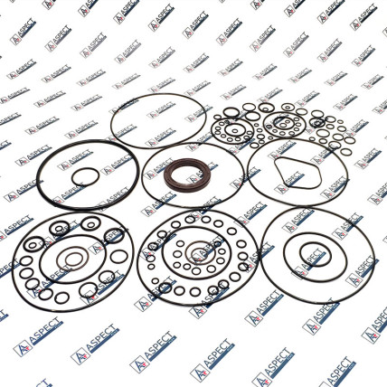 Seal kit pump Kawasaki 20/952118 NOK KOREA