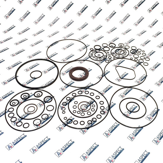 Seal kit pump Kawasaki 20/952118 NOK KOREA