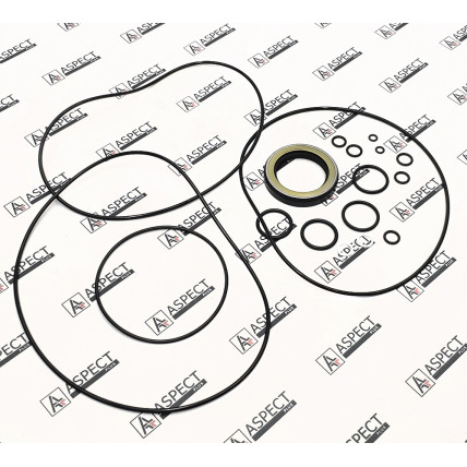 Seal kit motor Kawasaki K9004885 NOK KOREA