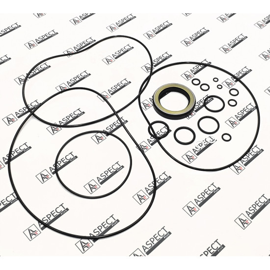 Seal kit motor Kawasaki K9004885 NOK KOREA