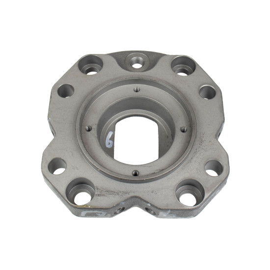 Swash plate with Support Kawasaki 0818503 FLUTEK