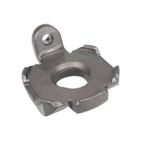 Swash plate with Support Kawasaki 0818503 FLUTEK