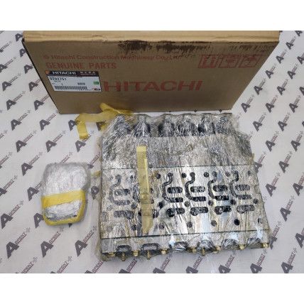 Solenoid Hitachi 9292751 HITACHI