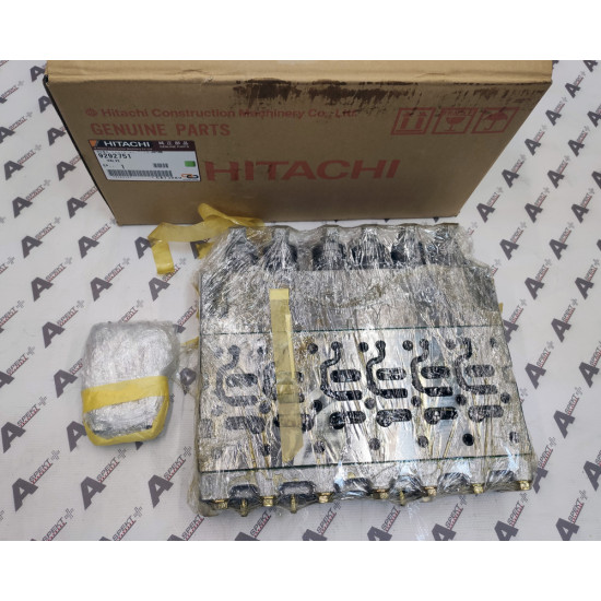 Solenoid Hitachi 9292751 HITACHI