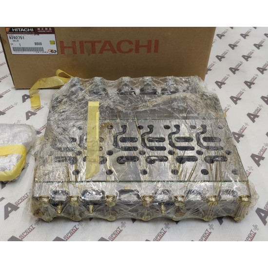 Solenoid Hitachi 9292751 HITACHI