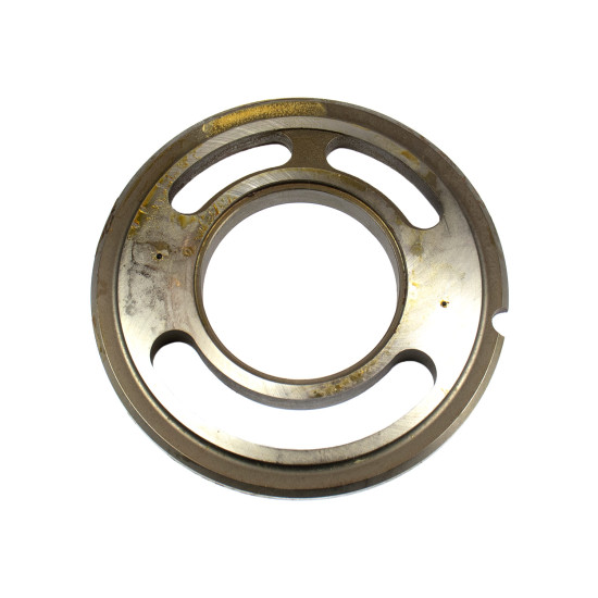 Cylinder block and Valve plate Right Kayaba LQP0023 HANDOK