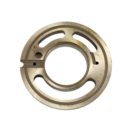 Cylinder block and Valve plate Right Kayaba LQP0023 HANDOK