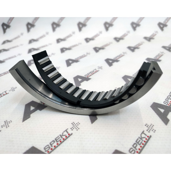 Cradle Bearing Set Kayaba PSV2-55/PSV2-52T N-POWER