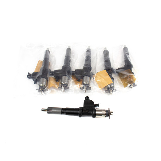 Fuel Injector Isuzu 8976034158 Genuine