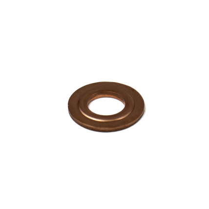 Fuel system Gasket Isuzu 898486346 Genuine