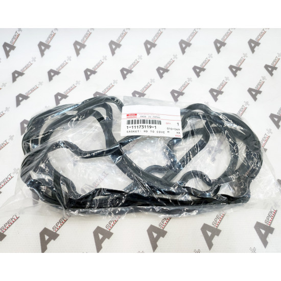 Gasket HD to Cover Isuzu 1111731191 Genuine