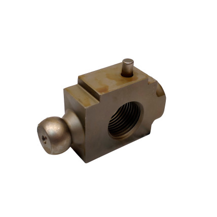 Tilting Pin Kawasaki XJBN-00754 HANDOK