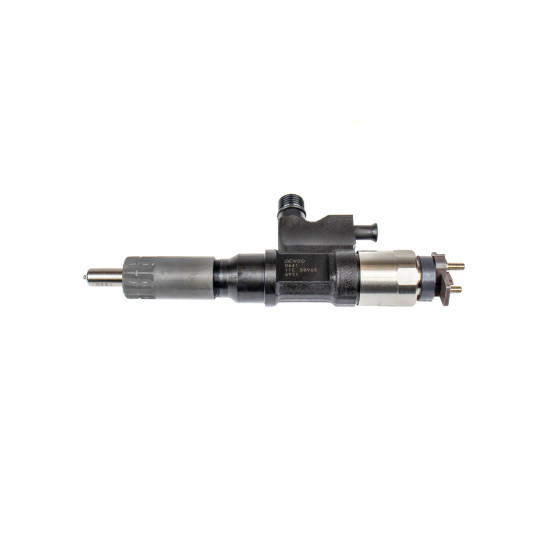 Fuel Injector Isuzu 8982806971 Genuine