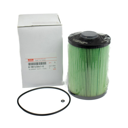 Fuel filter Isuzu 8981430410 Genuine