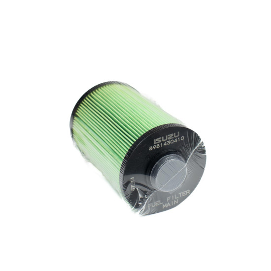 Fuel filter Isuzu 8981430410 Genuine