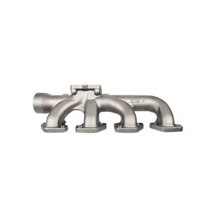 Exhaust Manifold Isuzu 8982874820 Genuine