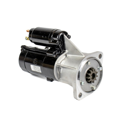 Starter Isuzu 8980450273 Genuine