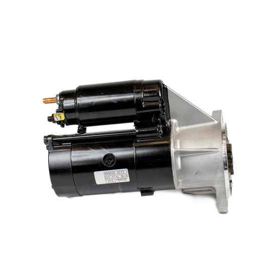 Starter Isuzu 8980450273 Genuine