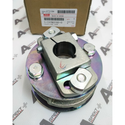 Injection Pump Coupling Assembly Isuzu 1157801920 Genuine