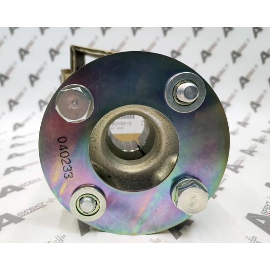 Injection Pump Coupling Assembly Isuzu 1157801920 Genuine