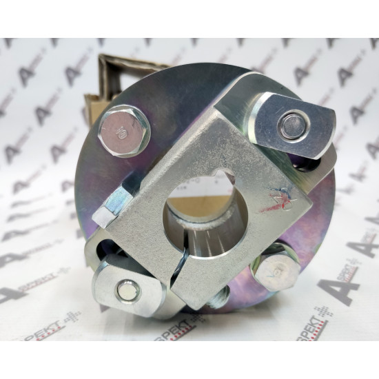Injection Pump Coupling Assembly Isuzu 1157801920 Genuine