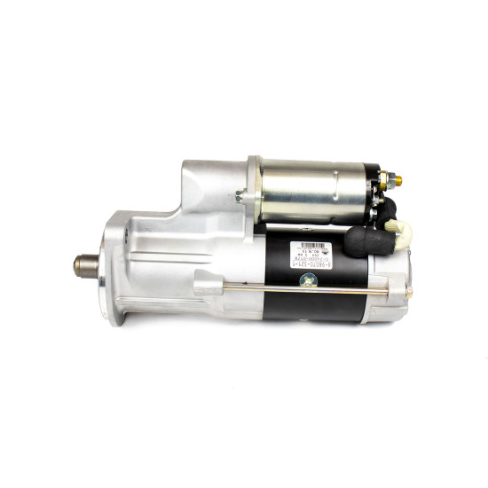 Starter Isuzu 8980703211 Genuine