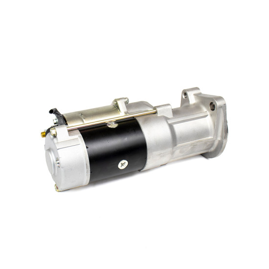 Starter Isuzu 8980703211 Genuine