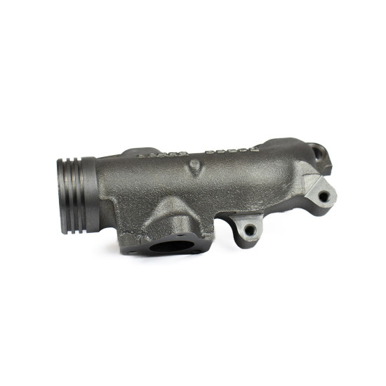 Exhaust Manifold Isuzu 6HK1 1141420280, 02/801865 Genuine