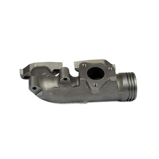 Exhaust Manifold Isuzu 6HK1 1141420280, 02/801865 Genuine
