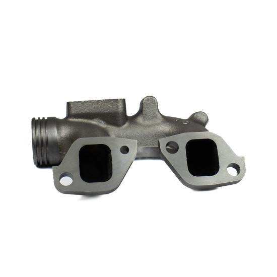 Exhaust Manifold Isuzu 6HK1 1141420280, 02/801865 Genuine