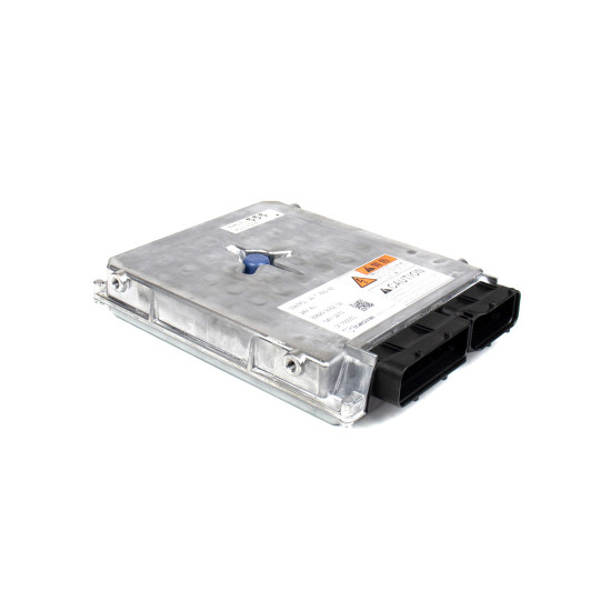 Engine control unit ECU Isuzu 8981205551 Genuine