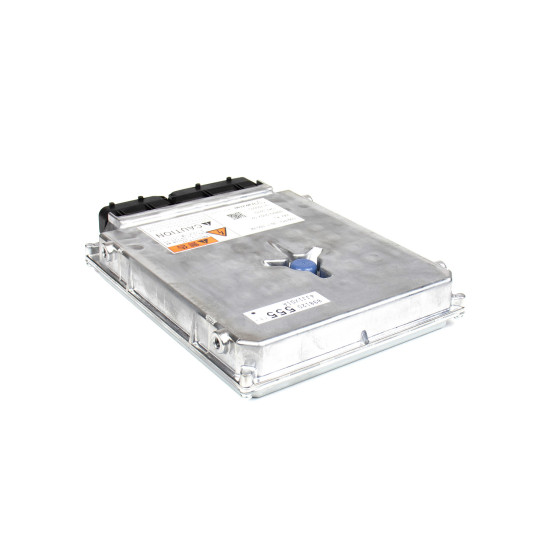 Engine control unit ECU Isuzu 8981205551 Genuine