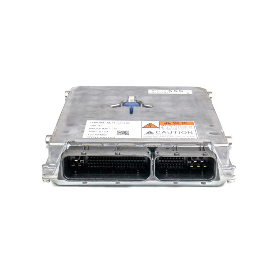Engine control unit ECU Isuzu 8981205551 Genuine