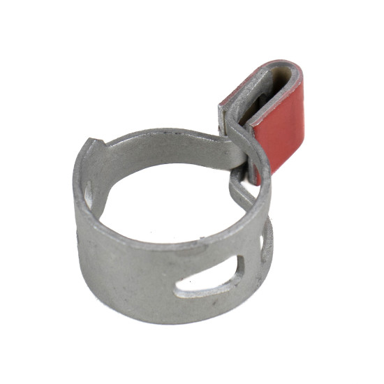 Leak Off Pipe Clip Isuzu 8970194730 Genuine
