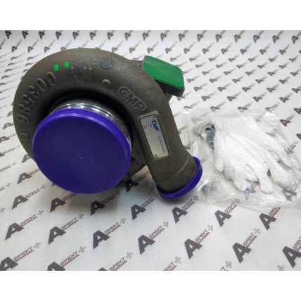 Turbocharger Cummins 3539697 AFM
