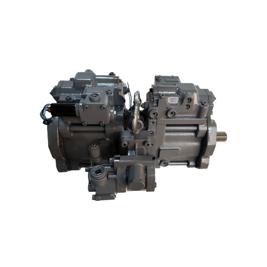Hydraulic Pump assembly Kawasaki 20/951074 HANDOK Hydraulic Pump assembly Kawasaki 20/951074 HANDOK