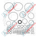 Seal kit pump Kawasaki 401107-01037 YBS K9001902