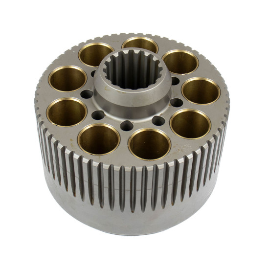 Cylinder block Rotor Kawasaki DNB50B HANDOK