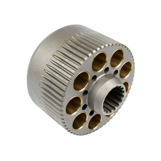 Cylinder block Rotor Kawasaki DNB50B HANDOK