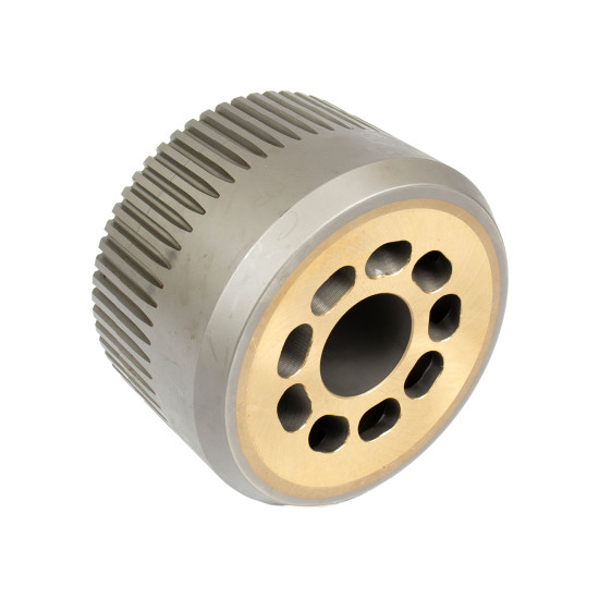 Cylinder block Rotor Kawasaki DNB50B HANDOK