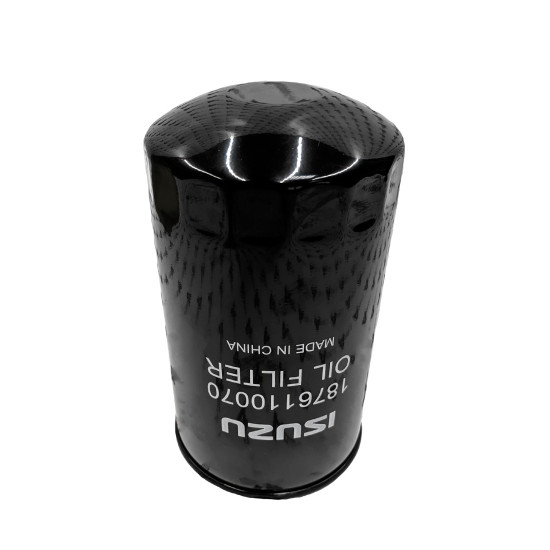 Oil filter Isuzu 1876100061 BVP