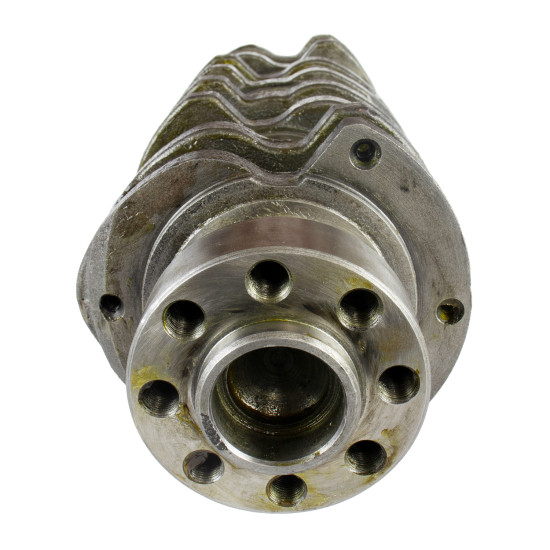 Crankshaft Isuzu 8973888284 AFM