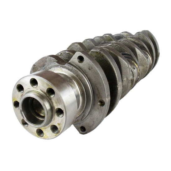 Crankshaft Isuzu 8973888284 AFM