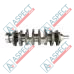 Crankshaft Isuzu 8973888284 AFM 8973888280, 8973888281, 8973888282, 8973888283, 8973116321, 02/802458 - 3